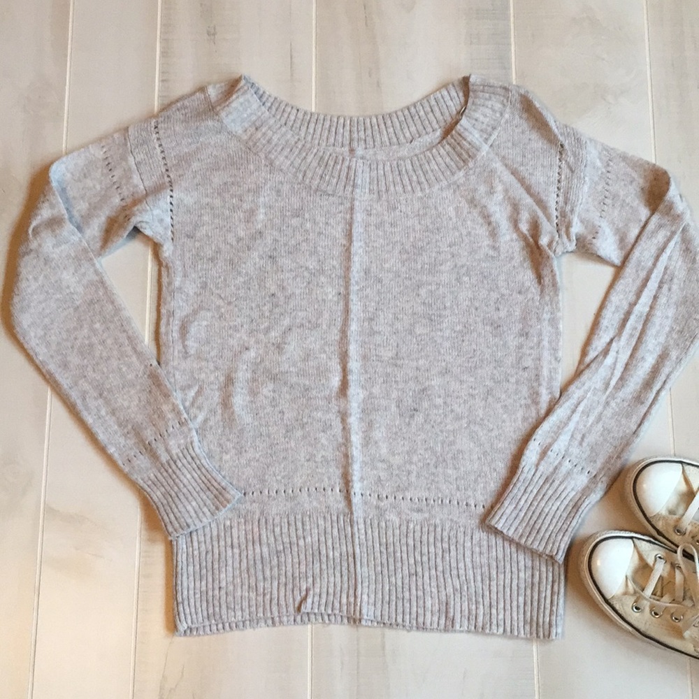 American Eagle Sweater